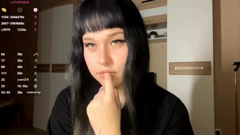 Snapshot of kyongsevenbergen chatting on November 2025 05:27:01 PM Eva online show from November 2025 05:27:01 PM