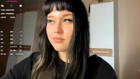 Snapshot of kyongsevenbergen chatting on December 2025 11:15:01 AM Eva online show from December 2025 11:15:01 AM