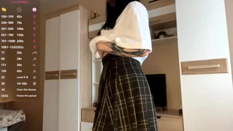 Snapshot of kyongsevenbergen chatting on December 2025 10:35:01 AM Eva online show from December 2025 10:35:01 AM