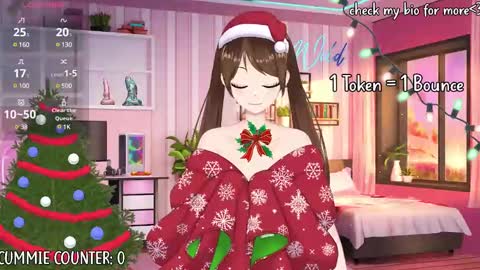 Kyra Wild online show from December 2024 06:02:02 AM