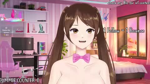 Snapshot of kyrawildofficial chatting on October 2025 08:40:01 PM Kyra Wild online show from October 2025 08:40:01 PM