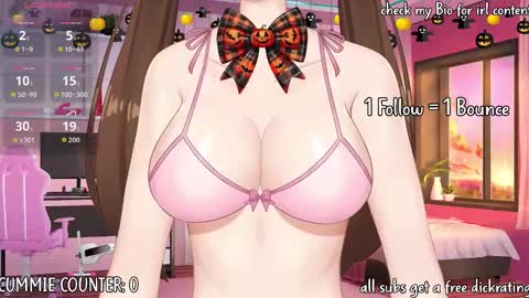 Snapshot of kyrawildofficial chatting on October 2025 12:57:01 AM Kyra Wild online show from October 2025 12:57:01 AM