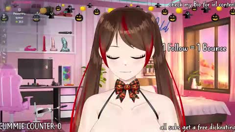 Snapshot of kyrawildofficial chatting on October 2025 09:55:02 AM Kyra Wild online show from October 2025 09:55:02 AM