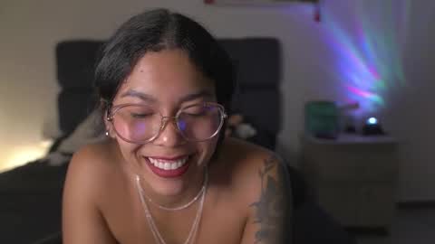 schedule 300 pm - 1100pm colombia time online show from October 2025 11:13:01 PM