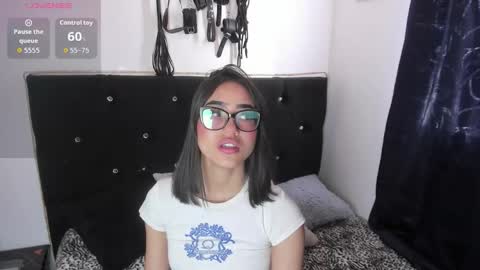  KYSHA online show from September 2025 07:03:02 PM