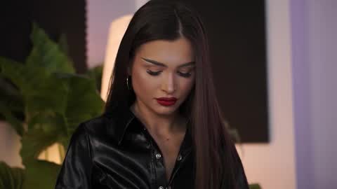 Snapshot of kyssaraplay chatting on September 2025 06:21:01 PM Kyssa online show from September 2025 06:21:01 PM