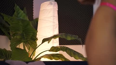 Snapshot of kyssaraplay chatting on September 2025 06:35:01 PM Kyssa online show from September 2025 06:35:01 PM