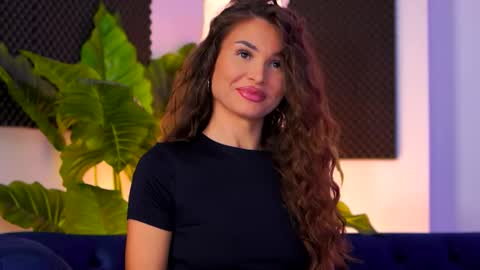 Snapshot of kyssaraplay chatting on October 2025 06:39:01 PM Kyssa online show from October 2025 06:39:01 PM