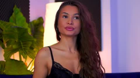 Snapshot of kyssaraplay chatting on October 2025 06:38:02 PM Kyssa online show from October 2025 06:38:02 PM