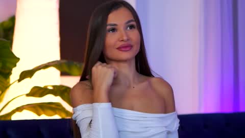 Snapshot of kyssaraplay chatting on October 2025 07:03:01 PM Kyssa online show from October 2025 07:03:01 PM