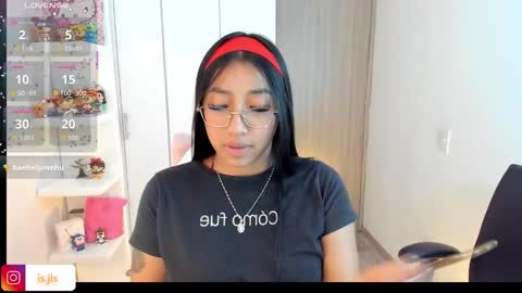 IG  online show from October 2025 04:12:01 AM