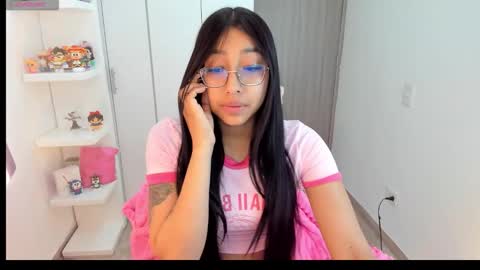 IG  online show from October 2025 04:26:01 AM