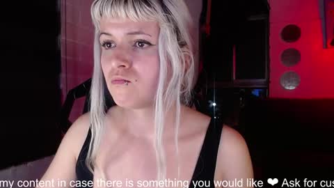Hanna FREE ONLYFANS  online show from February 2025 12:31:02 AM