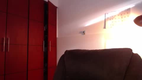 Snapshot of la_femme_fatale_ chatting on November 2025 09:47:01 PM Hanna FREE ONLYFANS online show from November 2025 09:47:01 PM