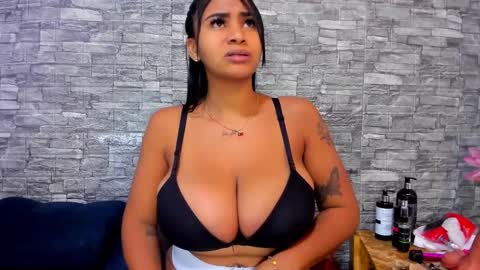 la_indiia online show from February 2025 12:05:02 PM