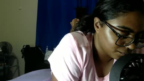 la_negra_domi22 online show from September 2025 01:27:01 AM