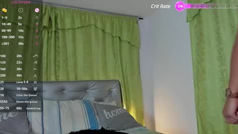 Victoria  online show from December 2024 12:13:01 AM