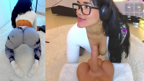 Cris  online show from December 2024 05:51:02 PM
