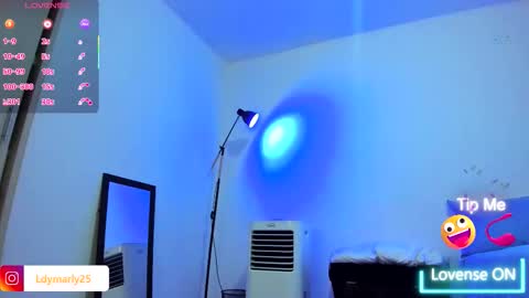 Marly online show from October 2025 09:35:02 AM