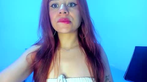 Marly online show from November 2025 10:23:01 PM