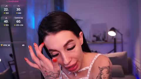 Fanni online show from March 2025 07:26:02 PM