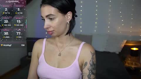 Fanni online show from September 2025 04:51:02 PM