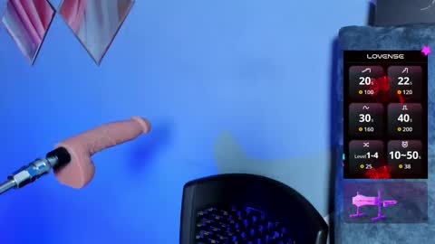 Snapshot of laau_hot1 chatting on October 2025 08:25:01 PM danny online show from October 2025 08:25:01 PM