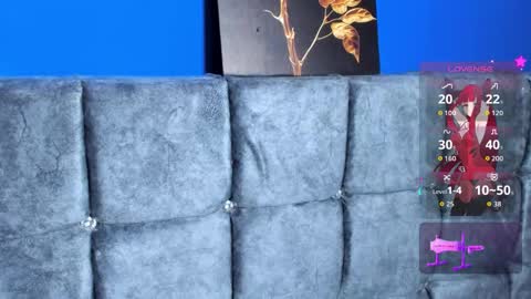 Snapshot of laau_hot1 chatting on October 2025 07:58:02 PM danny online show from October 2025 07:58:02 PM