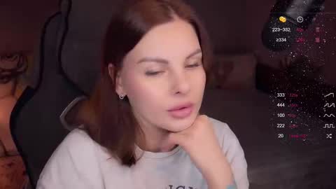 LaBandita online show from November 2025 12:48:01 PM