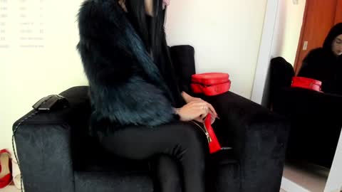 lace_victoria online show from December 2024 02:13:01 AM