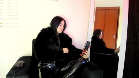 lace_victoria online show from January 2025 11:13:02 PM