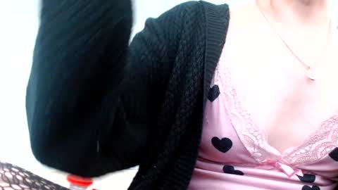 Lacey Phoenix online show from January 2025 02:50:02 AM