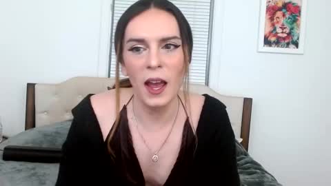 Lacey Phoenix online show from February 2025 02:20:02 AM