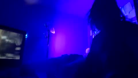 LaCholita online show from November 2025 08:53:02 AM