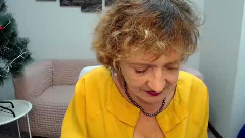 LADA online show from January 2025 11:00:02 AM