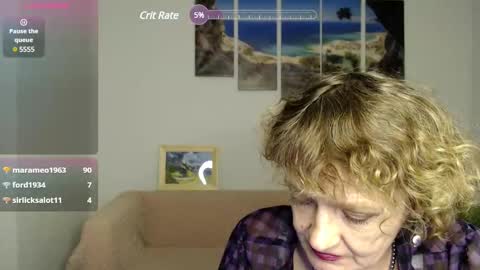 LADA online show from February 2025 01:46:02 AM
