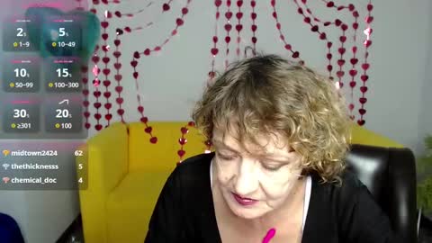 LADA online show from February 2025 07:13:01 PM