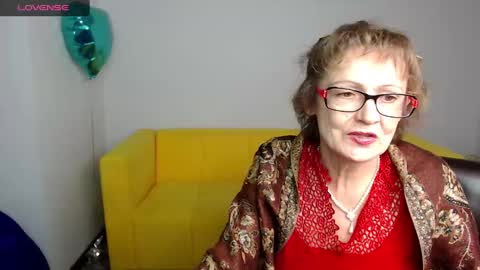LADA online show from February 2025 07:08:02 PM
