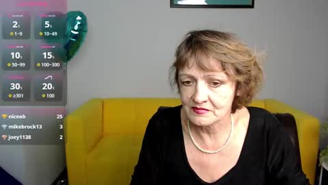 LADA online show from February 2025 06:15:02 PM