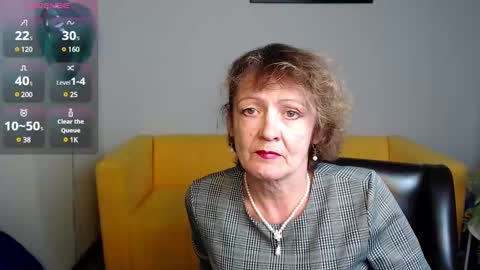 LADA online show from February 2025 05:36:01 PM