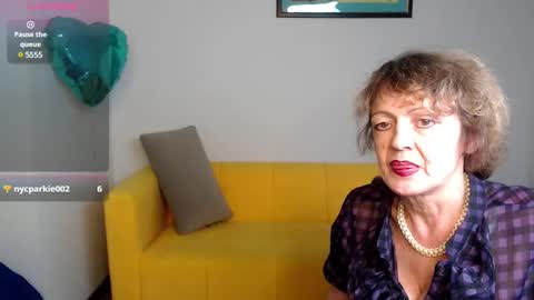 LADA online show from February 2025 08:31:01 PM