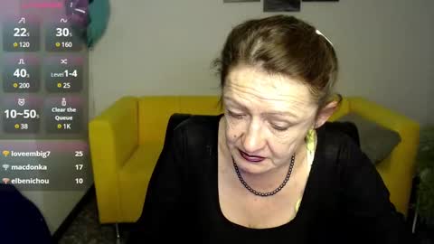 LADA online show from March 2025 11:38:01 PM