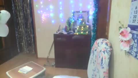 Snapshot of ladamay chatting on January 2025 05:05:01 PM LadaMay online show from January 2025 05:05:01 PM