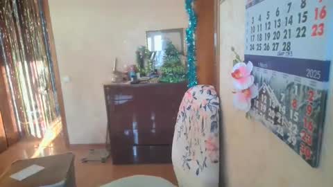 Snapshot of ladamay chatting on February 2025 05:58:02 AM LadaMay online show from February 2025 05:58:02 AM