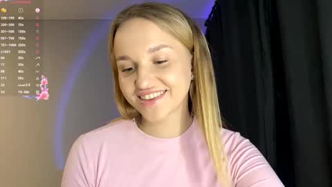 Sofia online show from September 2025 03:38:01 PM