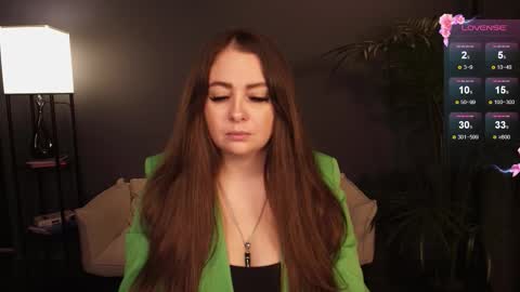 Miss Ann online show from September 2025 08:47:01 AM