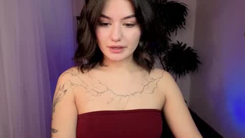 Miss Ann online show from September 2025 02:48:02 AM