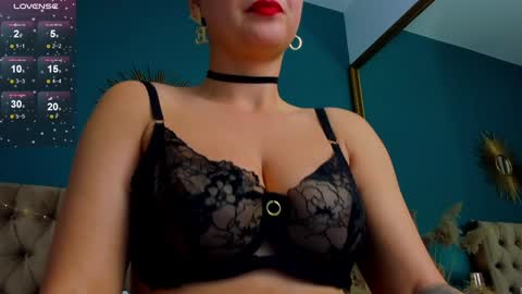 AliCooper  online show from December 2024 09:28:02 AM