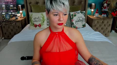 AliCooper  online show from December 2024 06:05:02 AM