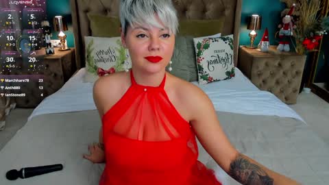 AliCooper  online show from December 2024 12:15:01 PM